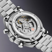 Relógio Tutima Glashütte SKY CHRONOGRAPH T5 6405-32 AUTOMÁTICO